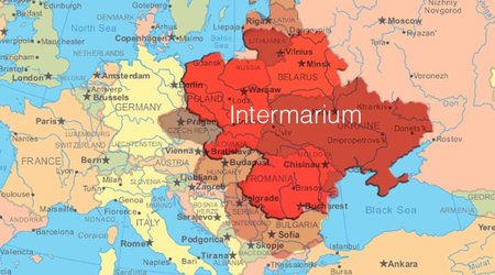 Чем союз Украины, Польши и Беларуси опасен для Германии