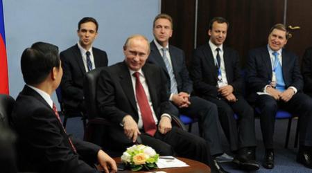 Игра Путина: за что сражаются Россия, ЕС и США в украинском кризисе
